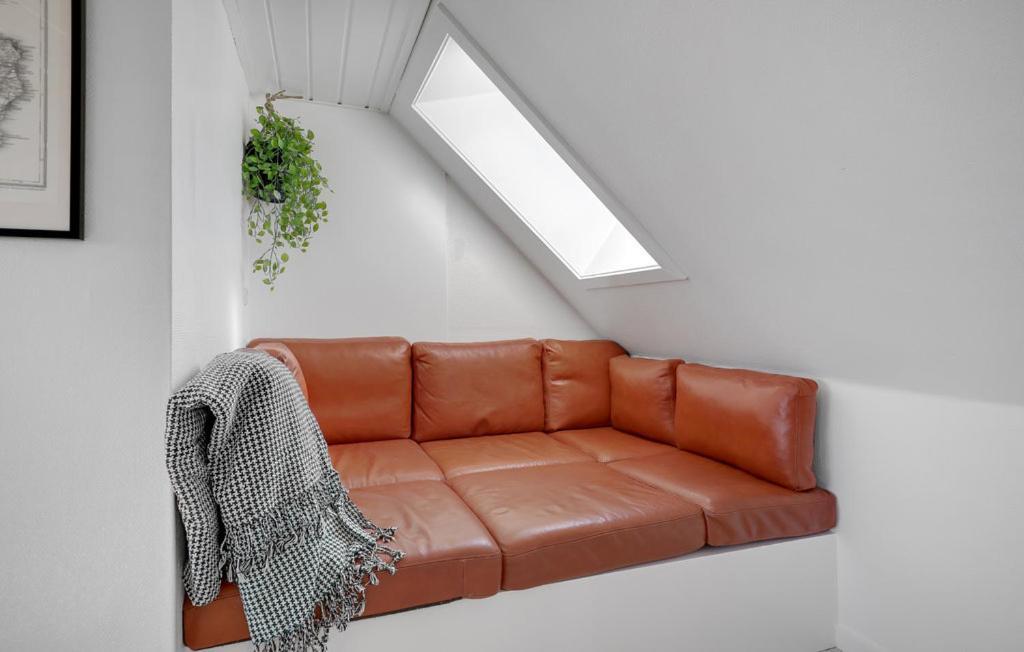 Heidis Residence-Sandkaas, Bornholm アリンエ エクステリア 写真