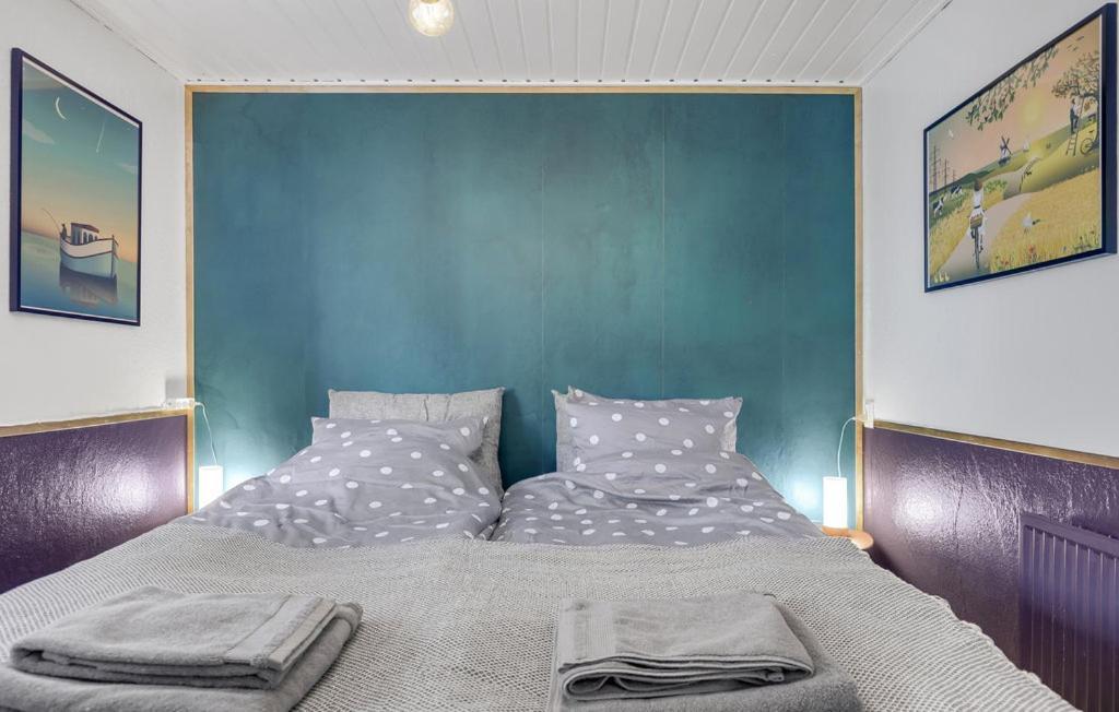 Heidis Residence-Sandkaas, Bornholm アリンエ エクステリア 写真